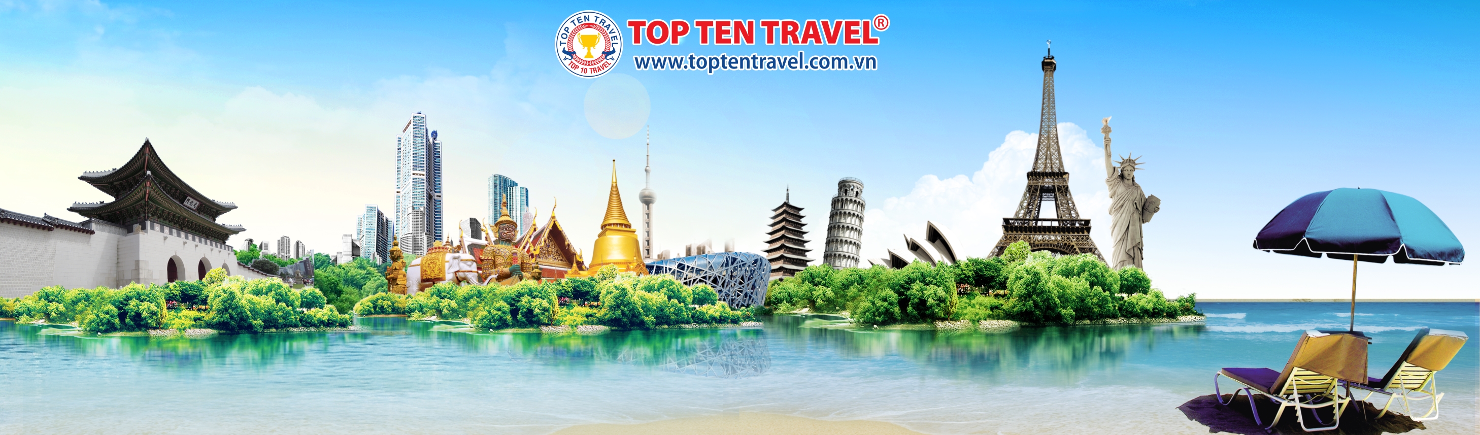 Cẩm Nang Du Lịch