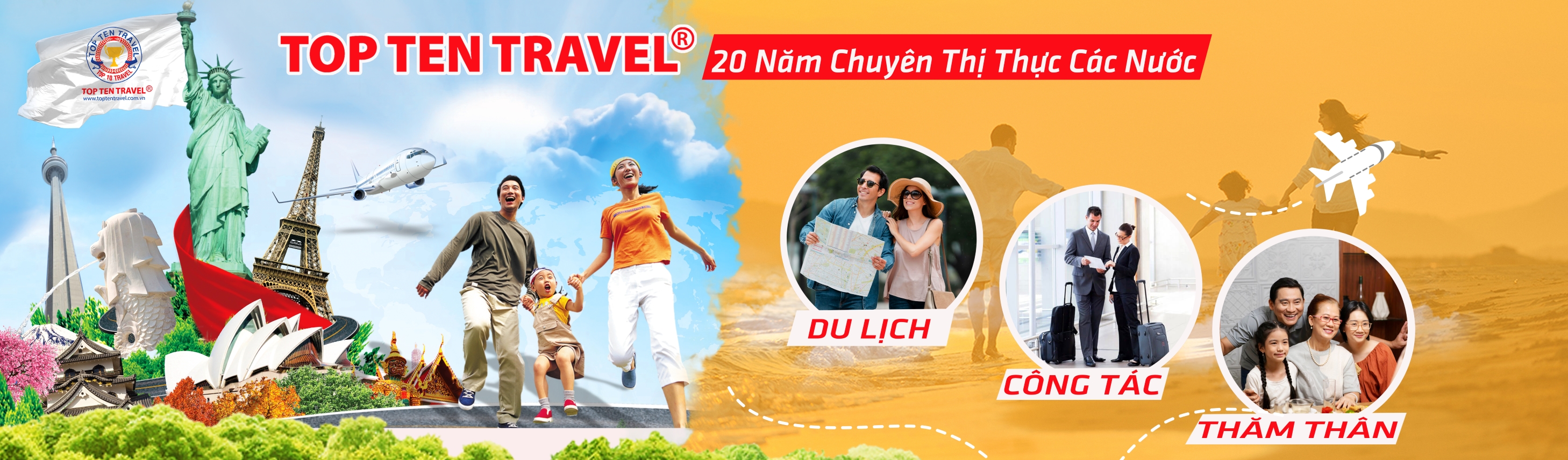 Kinh Nghiệm xin thị thực