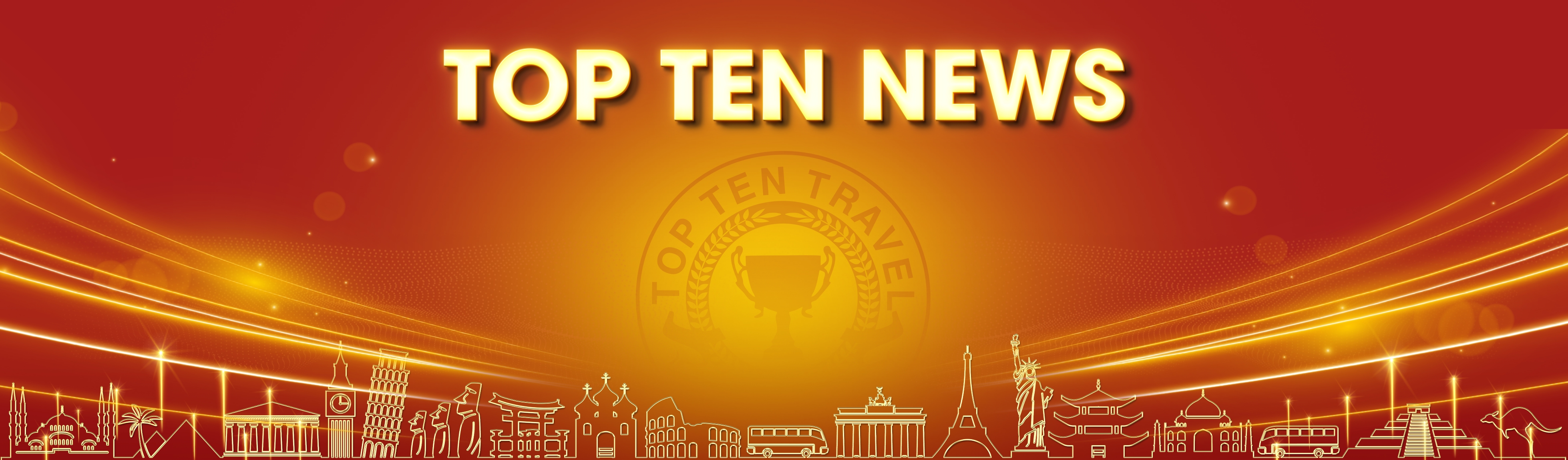 Top Ten News
