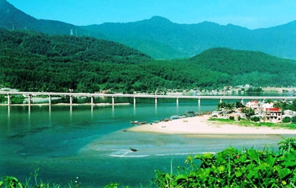 Tour du lịch miền Trung Tết