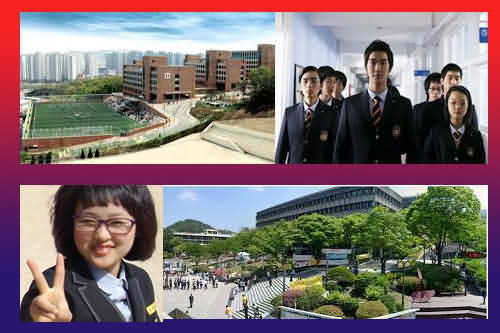 Tour du lịch Hàn Quốc - Thăm xứ sở kim chi