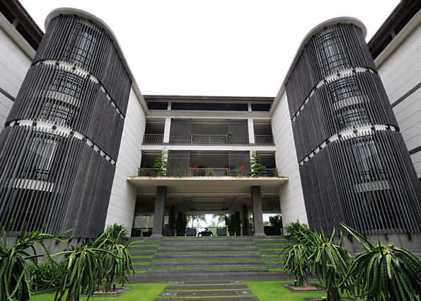 Du lịch Phan Thiết cùng Anantara Mui Ne Resort & Spa