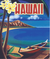 Du Lịch Đặc Biệt Hàn Quốc - Hawaii