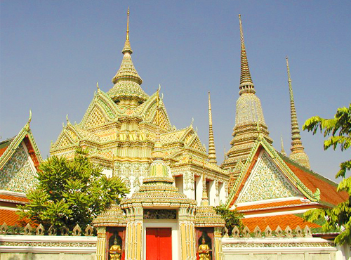 Đi Bangkok chỉ với 299.000 đồng