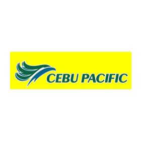 Vé Máy Bay Cebu Pacific