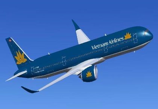 Vietnam Airlines sẽ bố trí máy bay đặc biệt đón đội tuyền Việt Nam