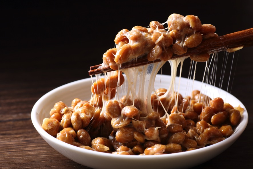 Khám phá 5 món ăn độc và lạ chỉ có ở đất nước Nhật Bản