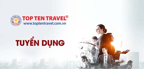 NHÂN VIÊN KINH DOANH DU LỊCH