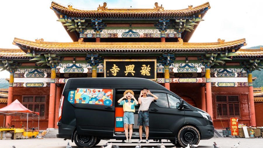 Tại sao không nên đi du lịch Trung Quốc bằng đường bộ?