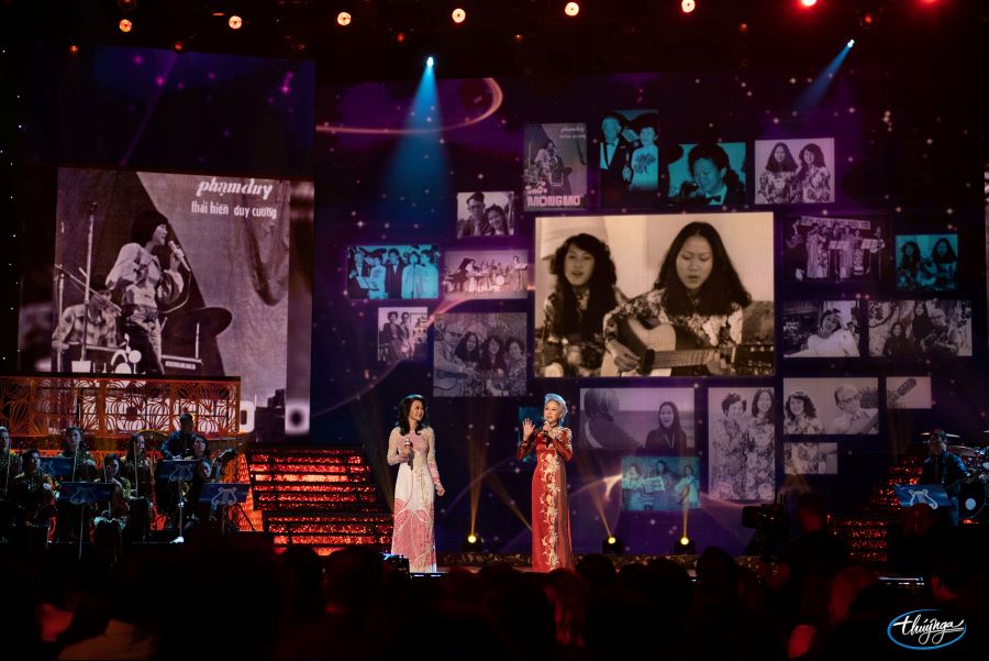 Miễn phí vé xem Show 'Paris By Night' khi đi tour du lịch Thái Lan cùng Top Ten Travel