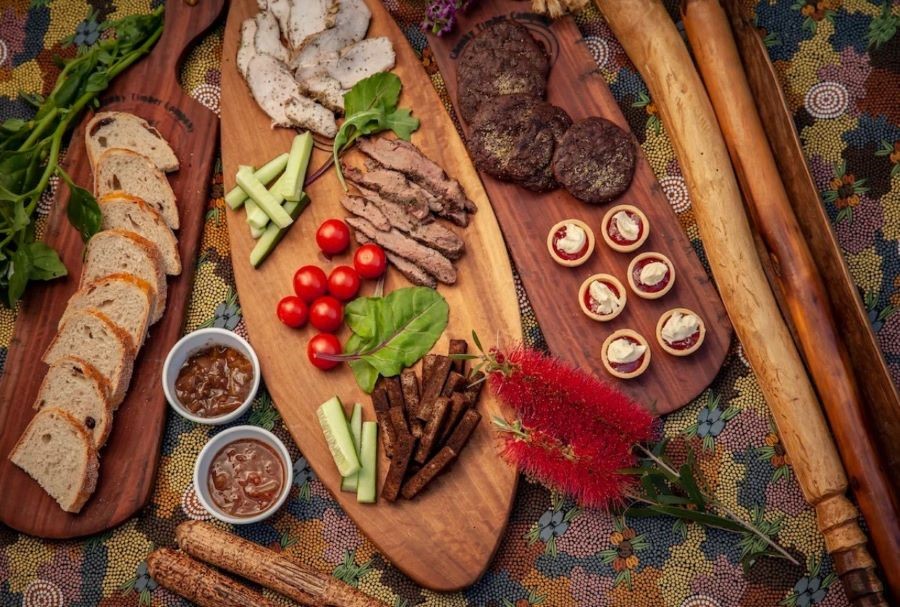 Những đặc sản nước Úc nhất định phải thử một lần