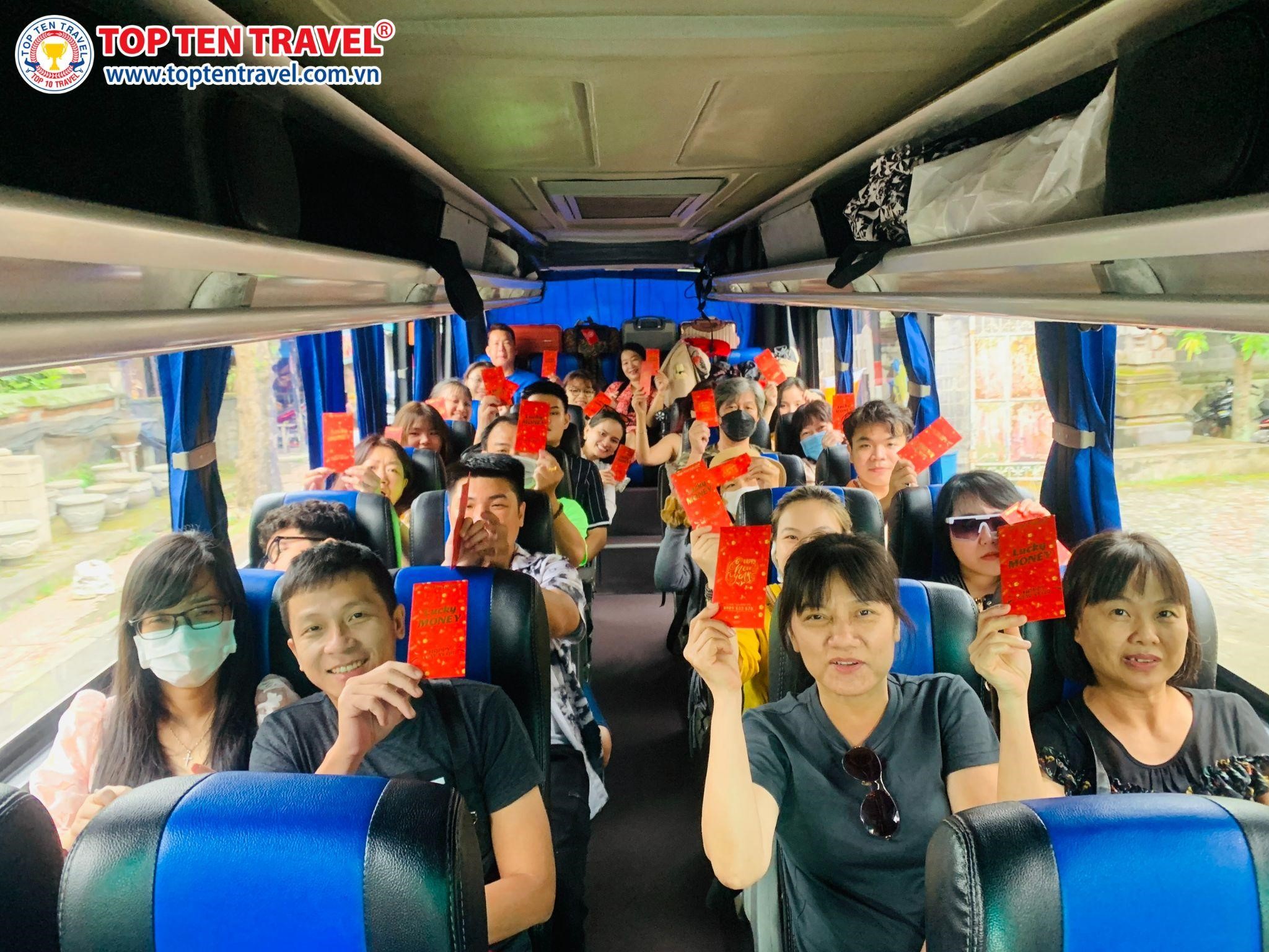 Đăng ký tour tết 2024 - Nhận hàng ngàn ưu đãi