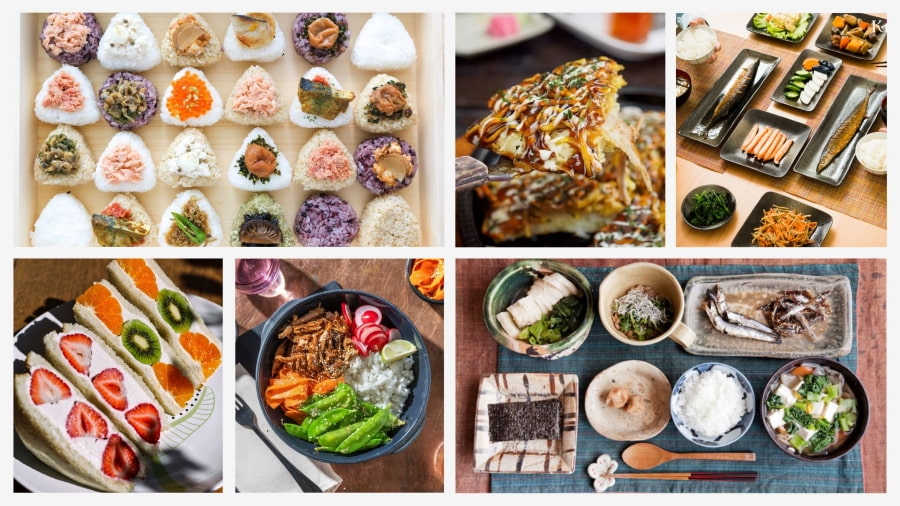 Du lịch Nhật Bản buổi sáng ăn gì?