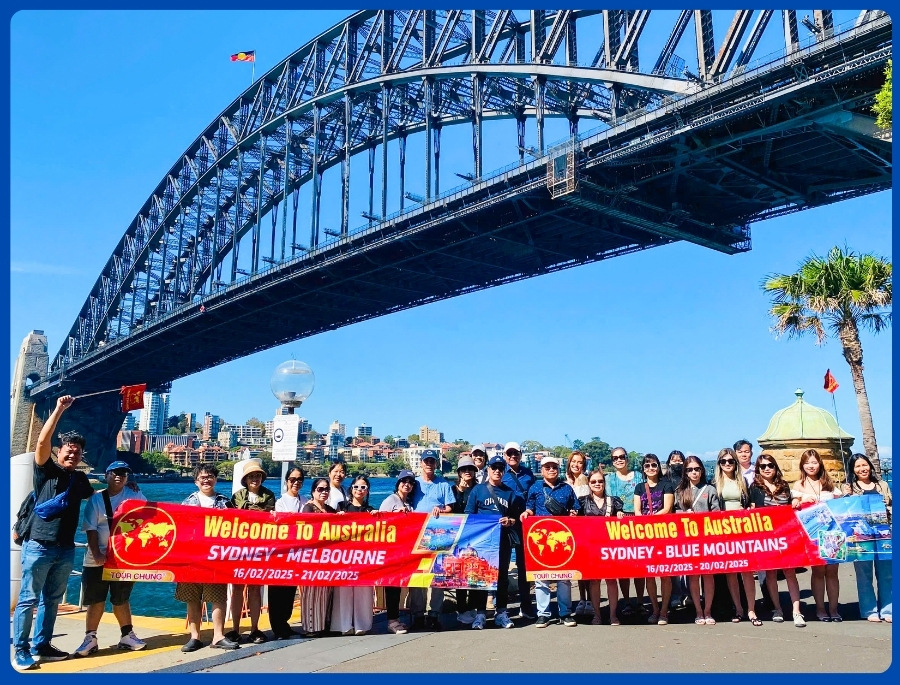 Những lưu ý khi đi du lịch Sydney