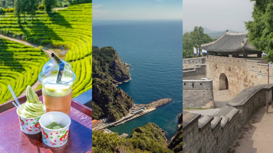 Khám phá 5 trải nghiệm du lịch Hàn Quốc độc đáo ít người biết