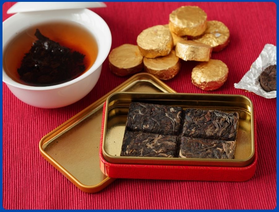 Mua gì làm quà khi đi du lịch Lệ Giang Trung Quốc