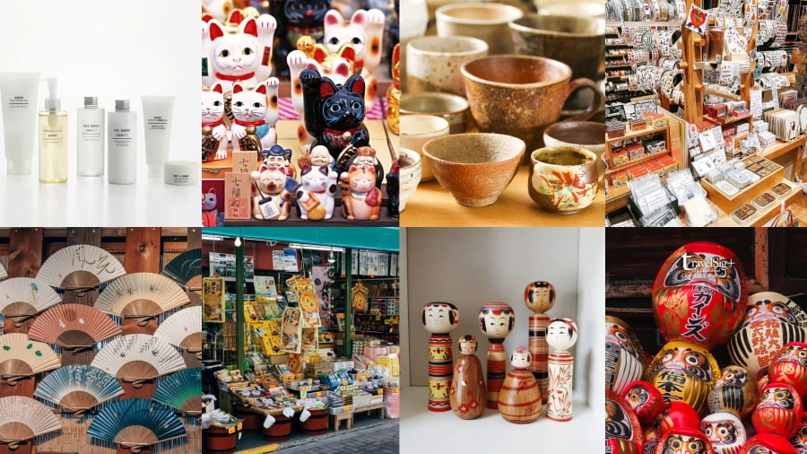 Du lịch Osaka mua quà gì? Toplist các gợi ý thú vị dành cho bạn