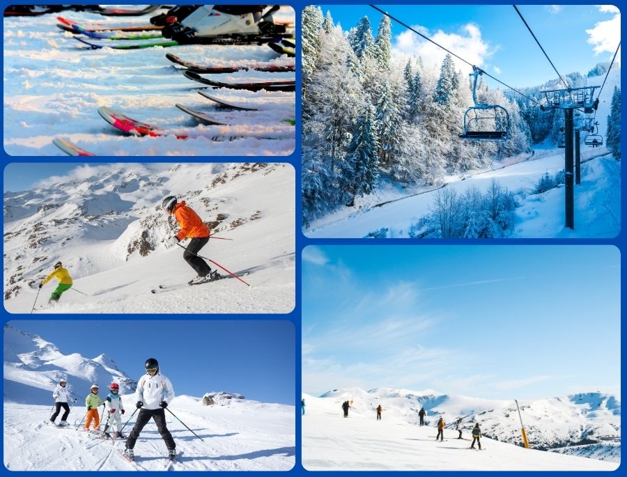 Các hoạt động lý tưởng vào mùa đông tại Úc