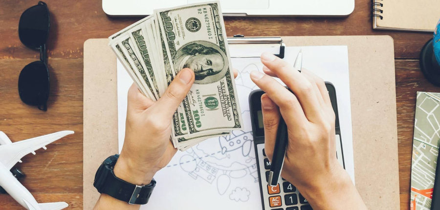 Tổng hợp chi phí du lịch Hokkaido & mẹo tiết kiệm dành cho bạn