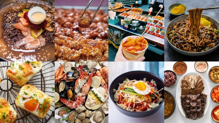 Khám phá ẩm thực Incheon với các món ngon không thể bỏ lỡ