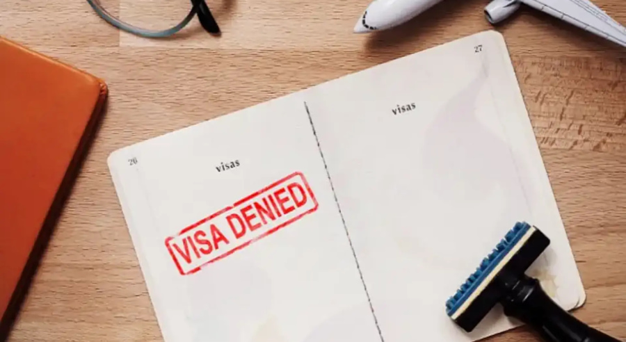 Các lỗi trượt visa Hàn Quốc thường gặp và cách khắc phục