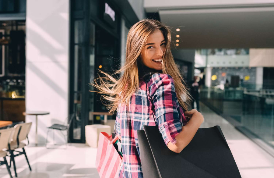 Mách nhỏ bạn những mẹo mua sắm giá rẻ tại Hàn Quốc