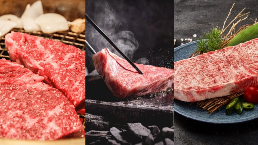 Bò Kobe - Biểu tượng ẩm thực không thể bỏ lỡ khi đến Kobe