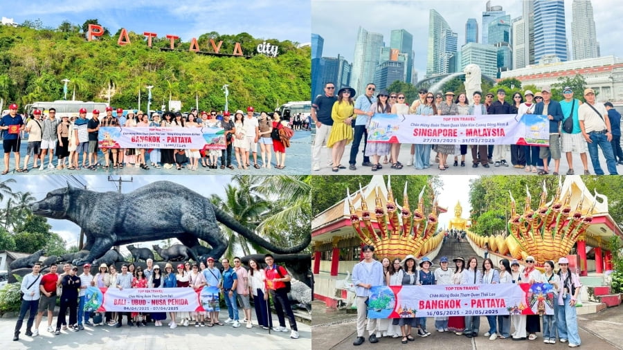 Du lịch Đông Nam Á có đắt không? 10 mẹo tiết kiệm chi phí dành cho bạn