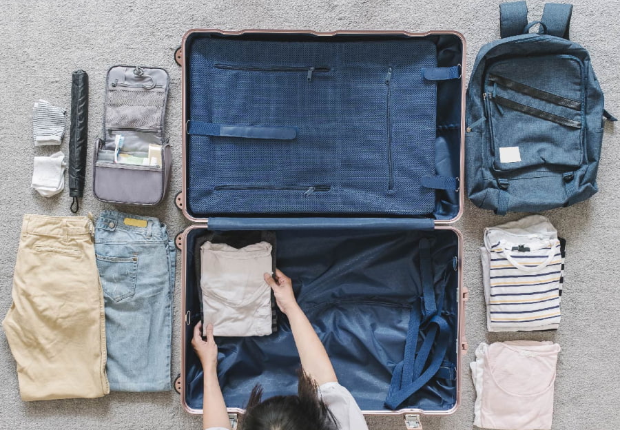 Đi du lịch Hồng Kông cần chuẩn bị những gì?