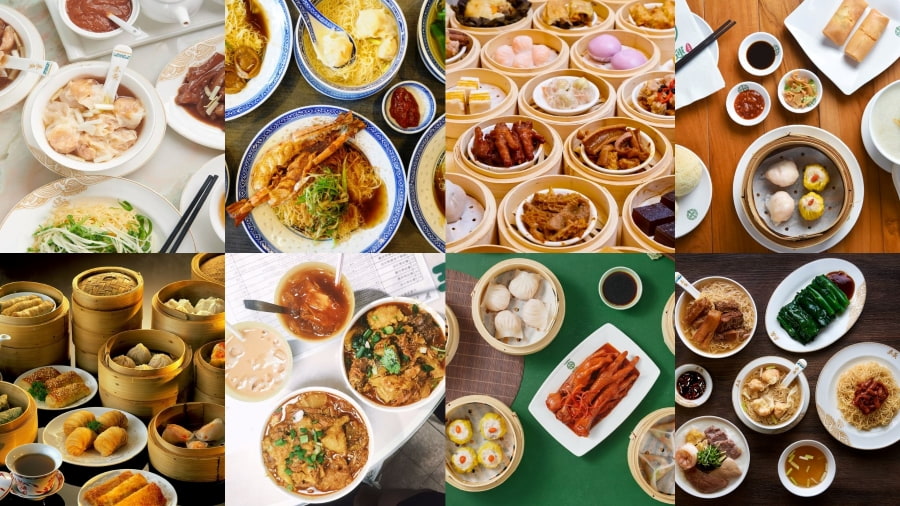 Khám phá phố ẩm thực Hồng Kông với 10 địa chỉ nhất định phải ghé