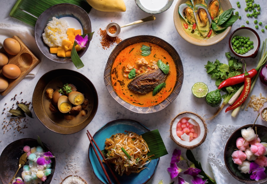 Kinh nghiệm ăn uống ở Pattaya: Cẩm nang từ A-Z cho tín đồ ẩm thực