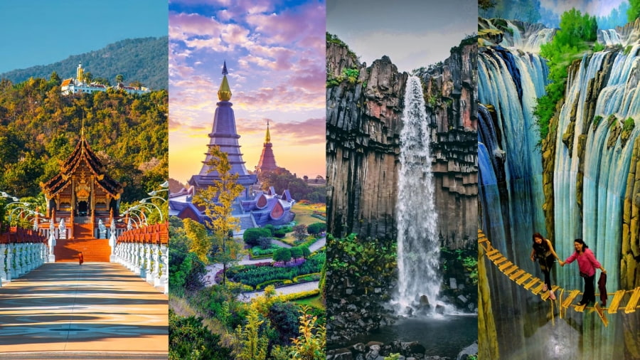 Du lịch Chiang Mai tự túc chi phí thế nào?