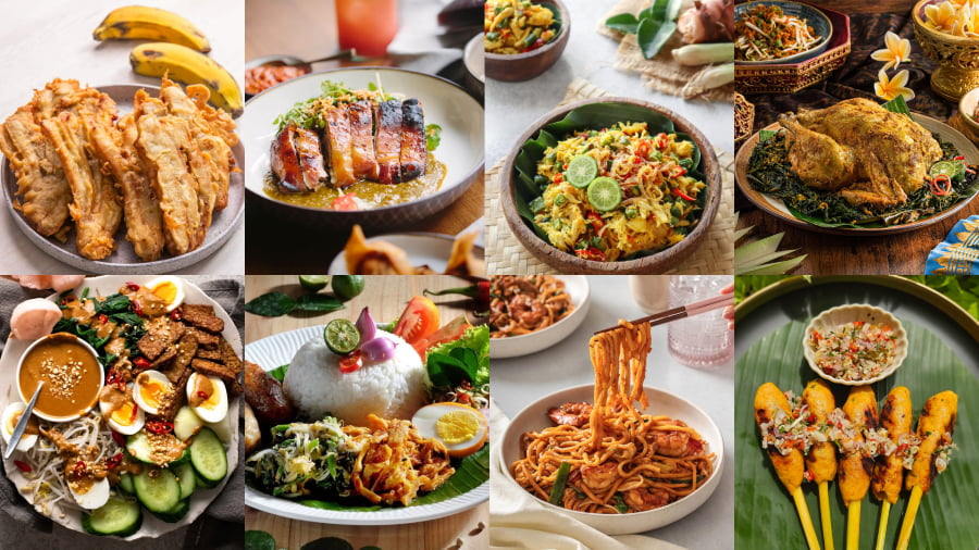 Bali có đặc sản gì? Top 10 món ăn nên thử khi du lịch Bali