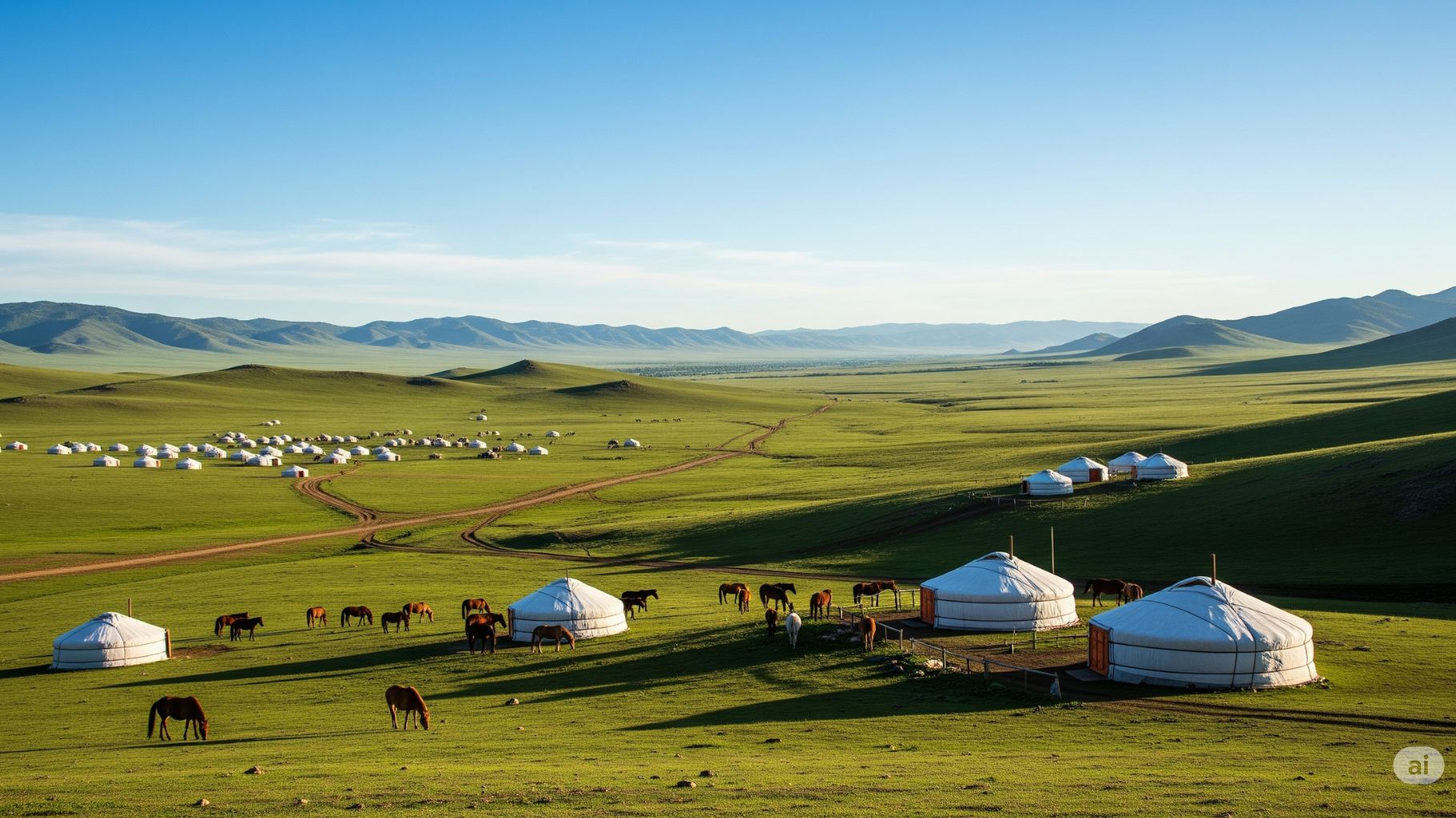 Chi phí du lịch Mông Cổ: Dự trù ngân sách cho chuyến đi trọn vẹn