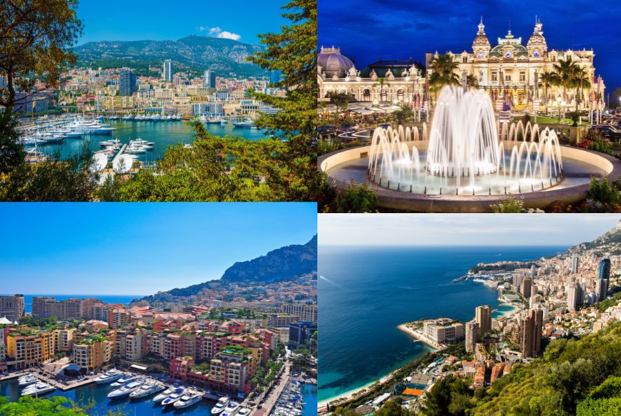 Khám phá Monte Carlo – Trái tim xa hoa của Monaco