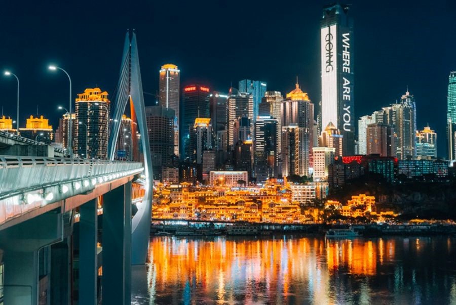 Gợi ý 7 khách sạn chất lượng tại Trùng Khánh