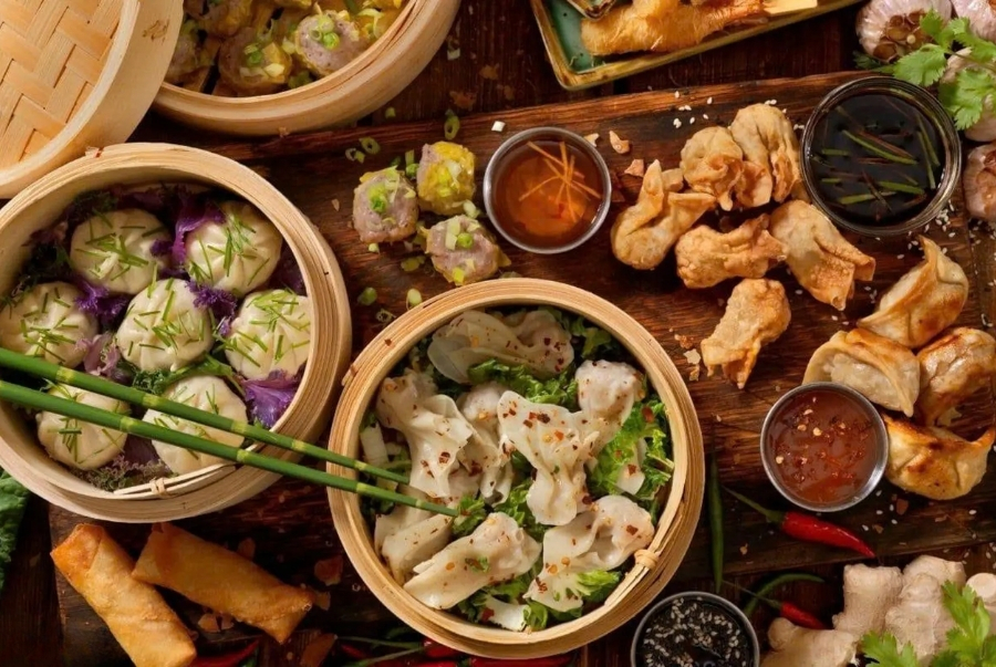 Ẩm thực độc đáo không thể bỏ lỡ khi du lịch Mông Cổ