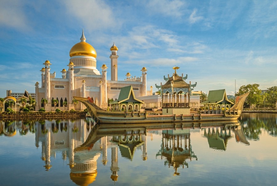 Bỏ túi 7 lưu ý quan trọng khi du lịch Brunei lần đầu