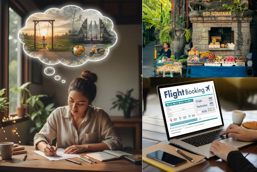 Đi du lịch Bali cần bao nhiêu tiền?