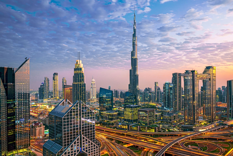 Nên đi du lịch Dubai tự túc hay đi theo tour?