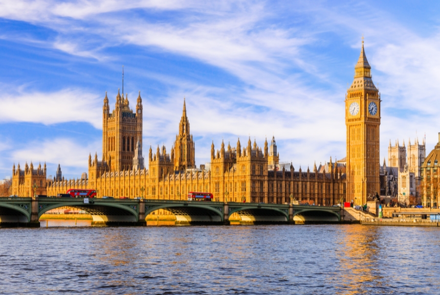 Những kinh nghiệm du lịch Anh Quốc không nên bỏ qua