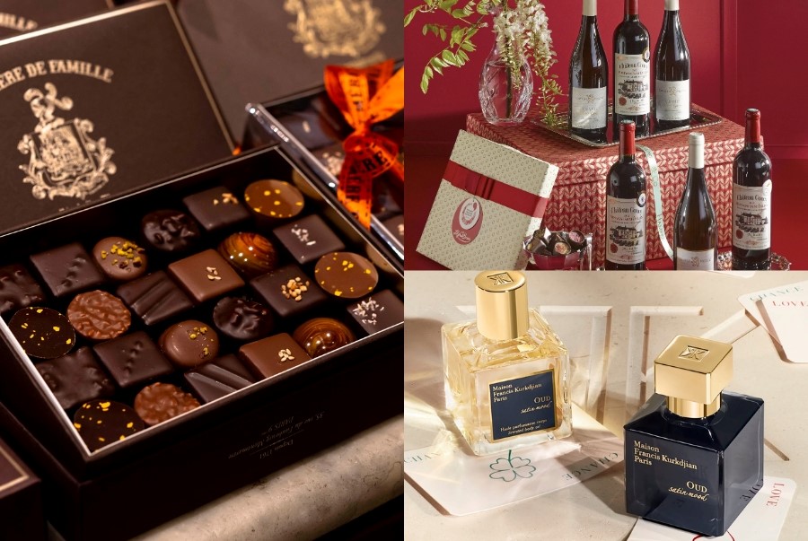 Gợi ý những món quà ý nghĩa cho chuyến du lịch Paris