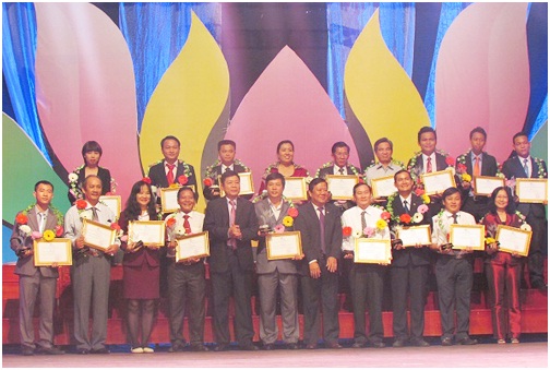 Top Ten Travel trên bước đường trở thành công ty du lịch hàng đầu Việt Nam