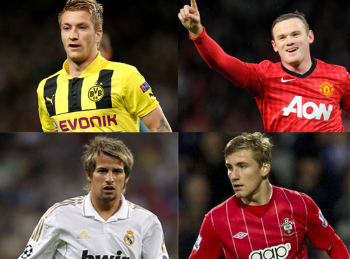 CNMĐ Premier League 2014, nửa chặng đường vẫn chưa có 'bom tấn'