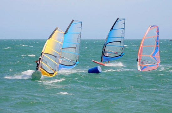 Chờ đón Festival Du thuyền Quốc tế 2014 tại Nha Trang