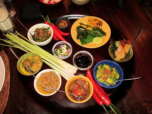 Tổ chức chương trình xúc tiến du lịch Jakarta tại Hà Nội