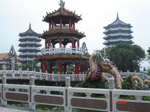 Khởi động chương trình kích cầu du lịch Đài Loan tại Việt Nam