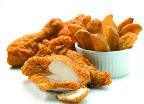 Top thực phẩm không nên 'đụng đến' khi bị mụn