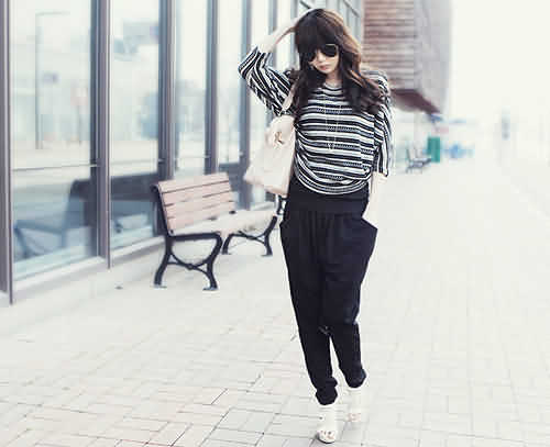 Bốn xu hướng thời trang gây sốt hè 2014