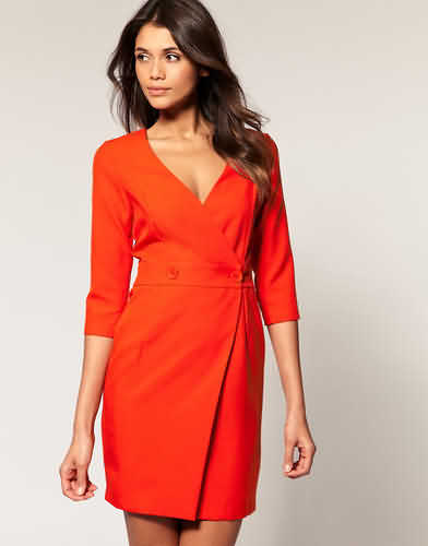 Bí quyết mặc đẹp cho người có vòng eo to